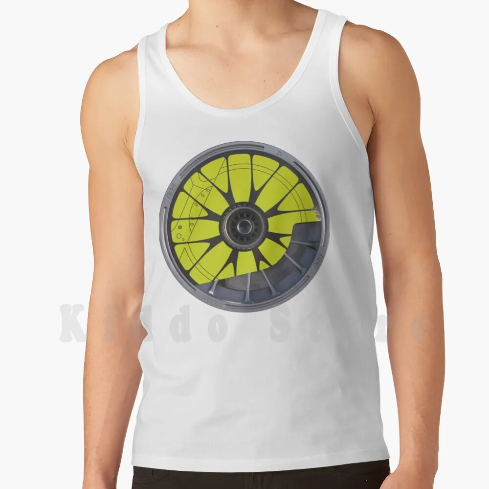 

Майка Brawn 2009 для покрытия колес, безрукавка для Brawn Bgp001 Jenson 2009, аэродинамическая майка для автомобилей