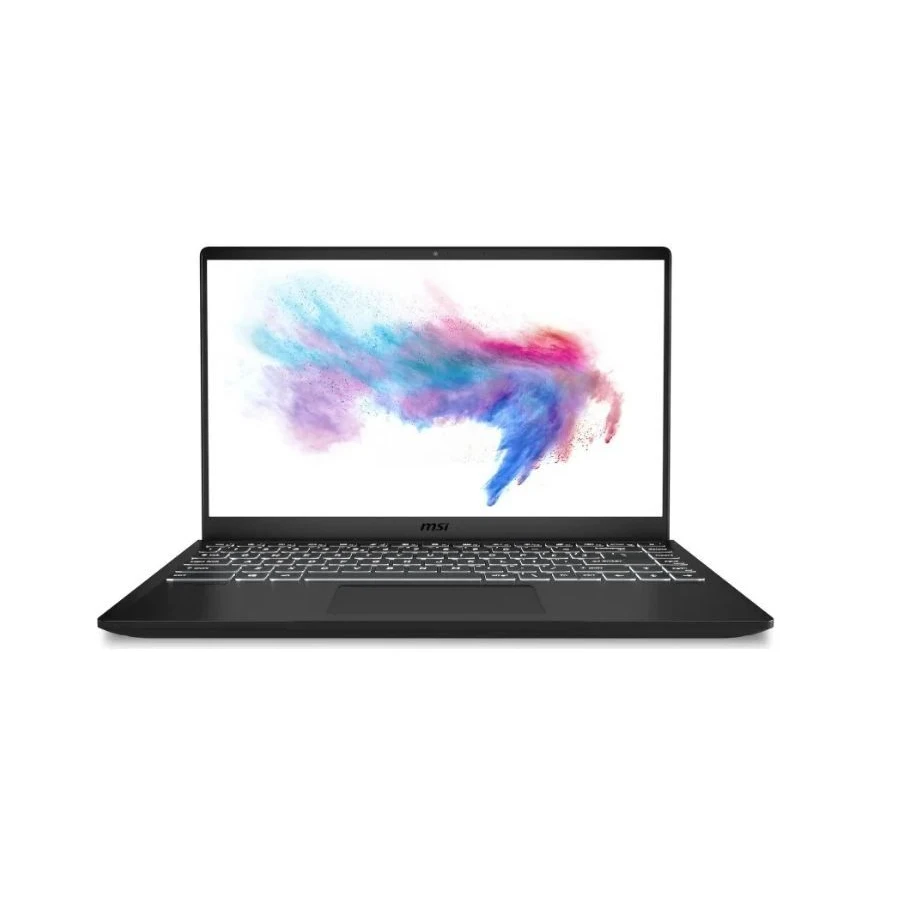 Фото Ноутбук MSI Modern 14 B10RASW-021RU Intel Core i5 10210U/8GB/512GB SSD/14.0" FHD IPS 60Hz/No ODD/NVIDIA GeForce MX330 2GB/Win10 |