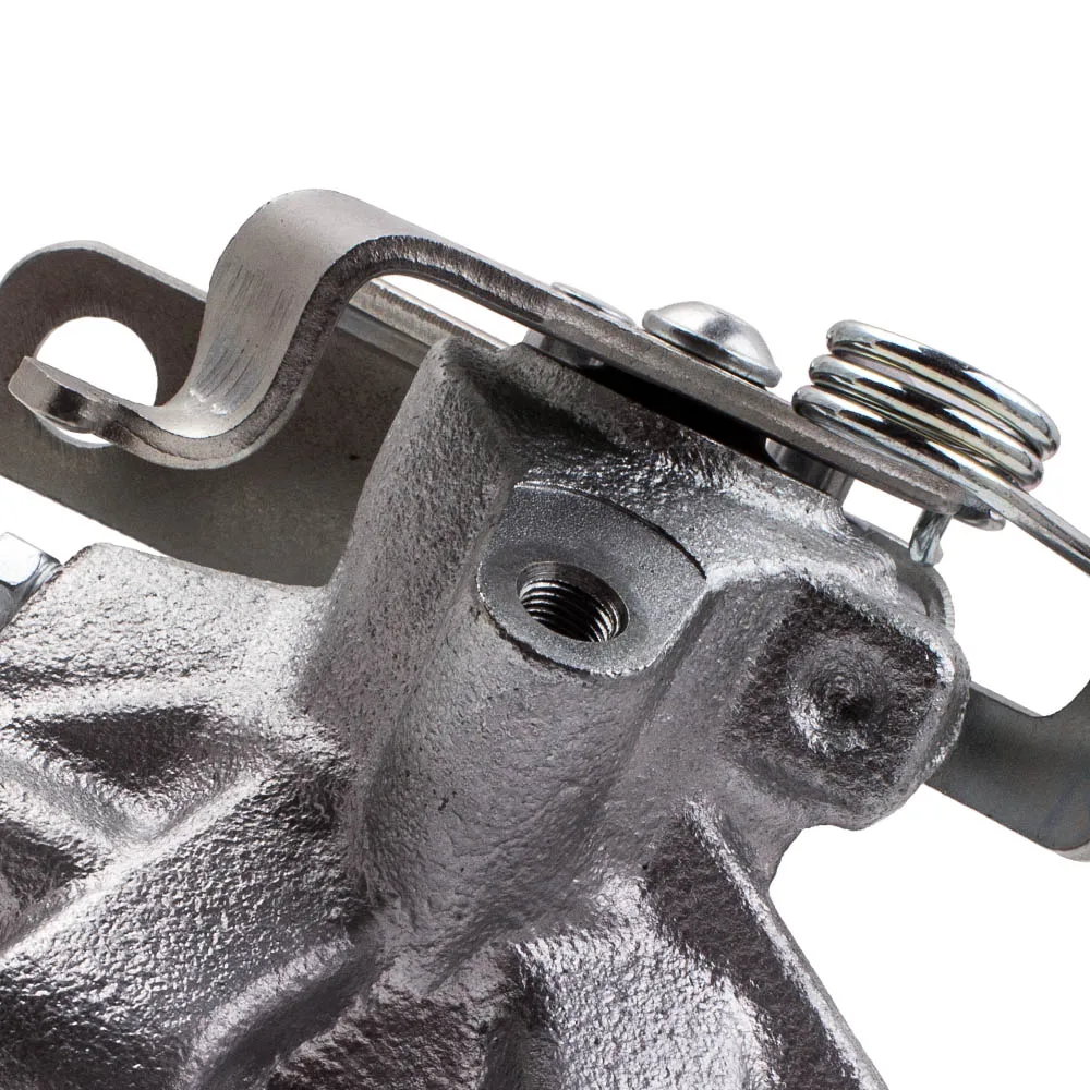 Тормозной суппорт задний левый тормозной и кронштейн для Ford Transit MK7 2 4 1521636 1433964 BOSCH