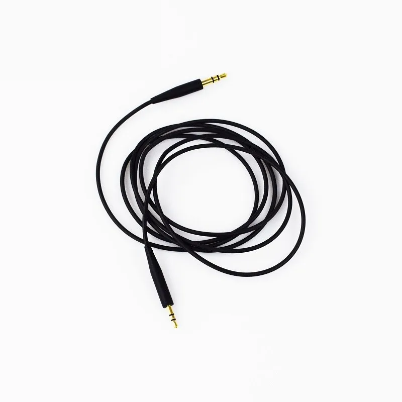 Сменный аудиокабель для наушников 2 5 мм Bose Sound True Soundlink QC25 QC35 OE2 аксессуары 1