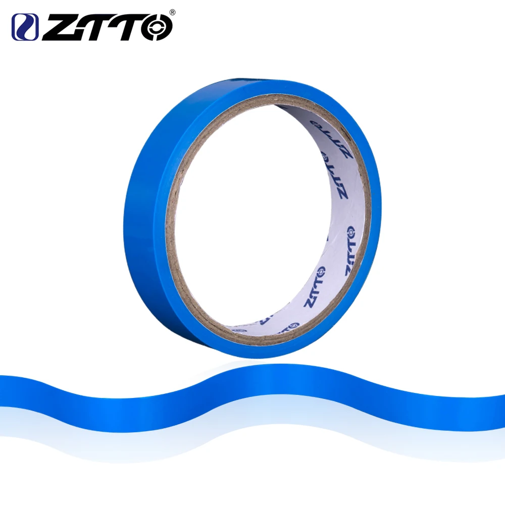 ZTTO MTB Road Bike 10 мм бескамерный обод обода ленты ширина полос 16/18/21/23/25/27/29/31/33 для колес