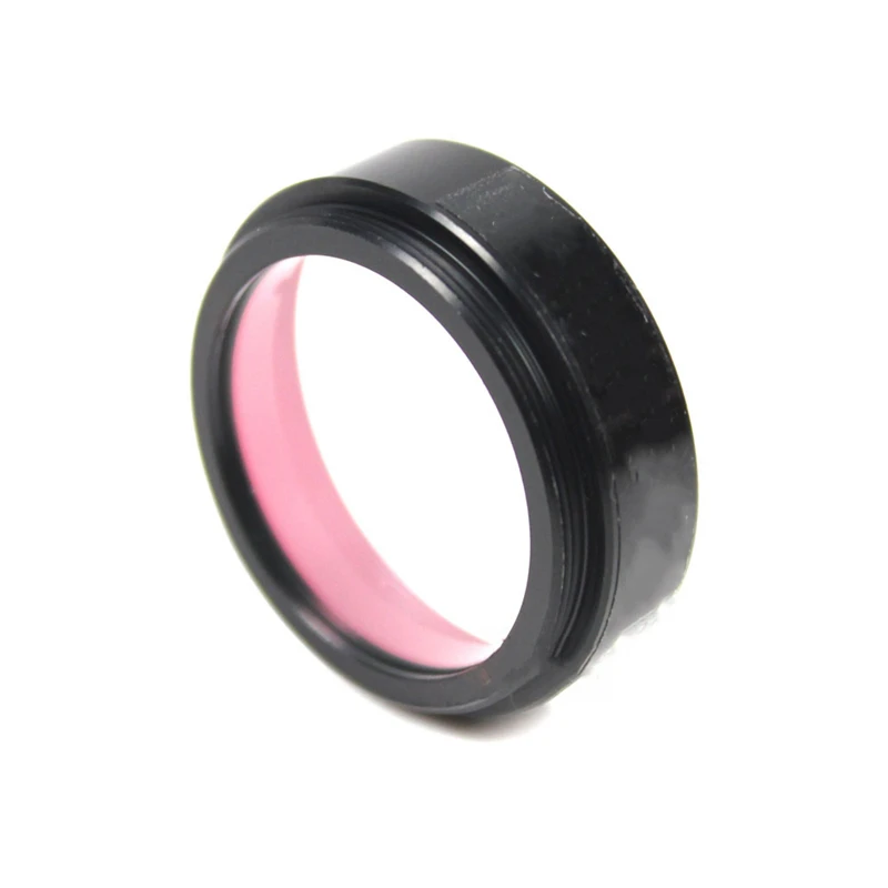

1.25 inch infrared cutoff filter for astronomical telescope