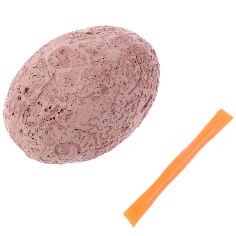 

DIY Dinosaur Eggs Toys Dinosaur Novelty Gag Fossils Toys For Child Kids Educational Toys Gifts