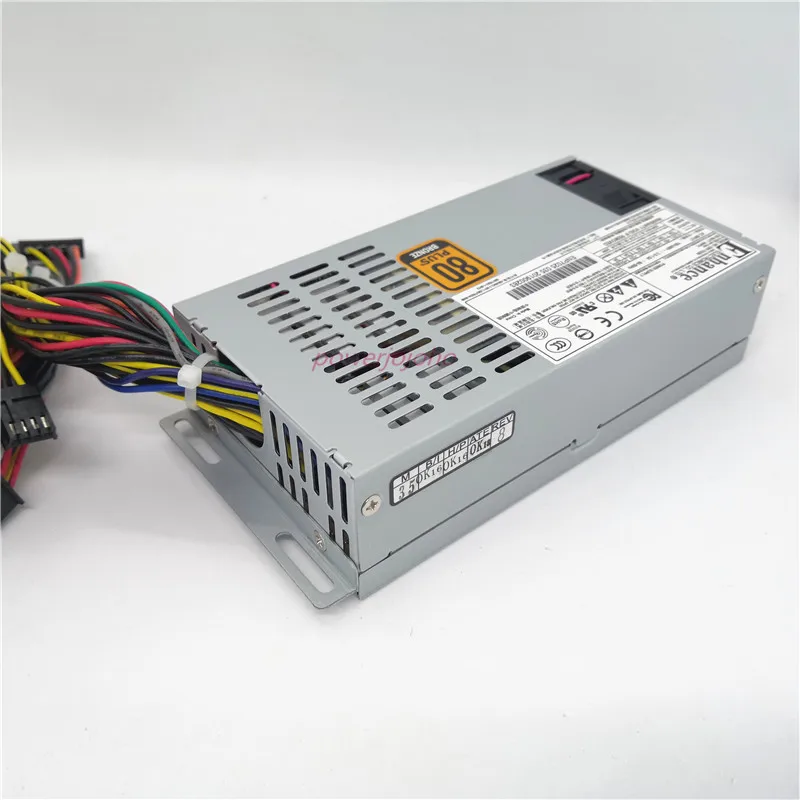 Новый IPC 1U гибкий источник питания 250 Вт мини ITX промышленный сервер NAS HTPC pos машина