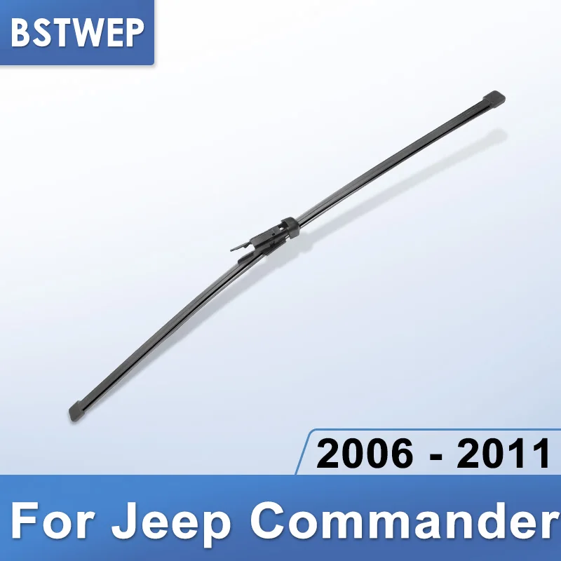 BSTWEP Задняя щетка стеклоочистителя для Jeep Commander 2006 2007 2008 2009 2010 2011|Стеклоочистители|