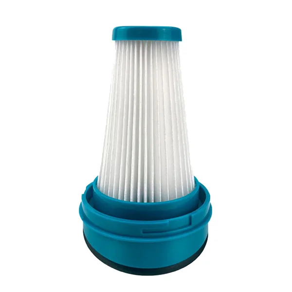 

4-Pack Replacement Vacuum Dust Bin Filters for SVF11 2 in 1 Cordless Lithium Stick Vacuum HSV320J HSV420J HSV520J