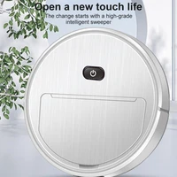 automatic smart vacuum cleaner wireless intelligent portable household appliance vacuum cleaner cleaning machine sweep accessory