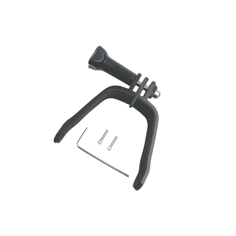 Держатель для камеры For gopro /Osmo Action/Insta360 FPV Bracket Mount Top Holder DJI Quadcopter Drone Accessories.