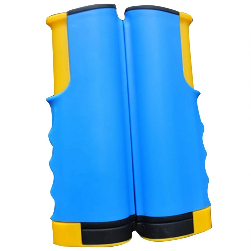 1 шт. выдвижная пластиковая сетка для настольного тенниса портативный сетчатый