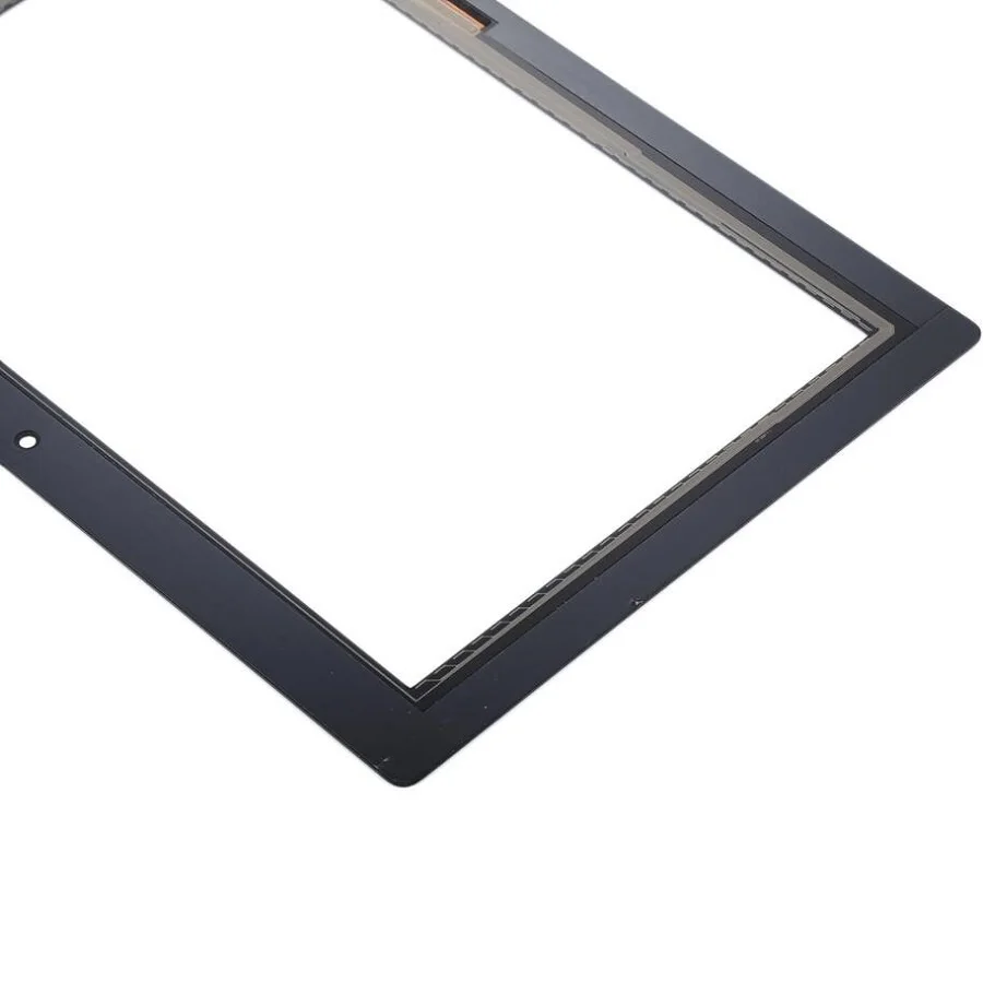 Сенсорный экран дигитайзер стекло сенсор Замена для lenovo IdeaTab S6000-H S6000H S6000 10,1