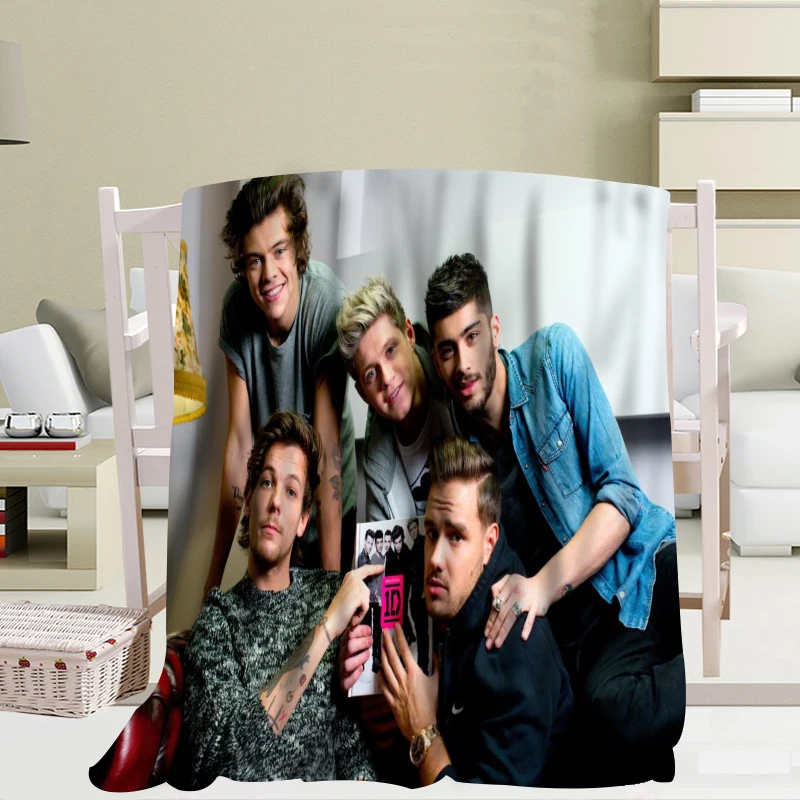 Prezzo Coperta Personalizzata A Una Direzione 56x80 Pollici 50x60 Pollici 40x50 Pollici Casa/divano/biancheria Da Letto Coperta Da Tiro Coperta Calda Per Adulti Per Bambini