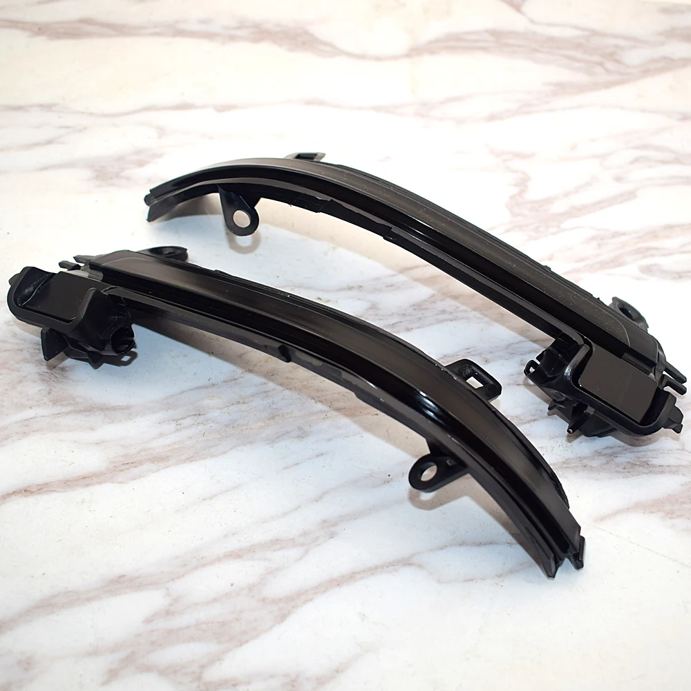 Светодиодный динамический поворотный сигнал для BMW F20 F30 F31 F21 F22 F23 F32 F33 F34 X1 E84 F36 1 2 3 4
