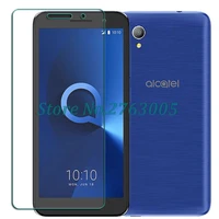 tempered glass for alcatel 1 5033d 5033g 5033m 5033x_eea 5033f 5033e 2018 5 protective film screen protector phone cover