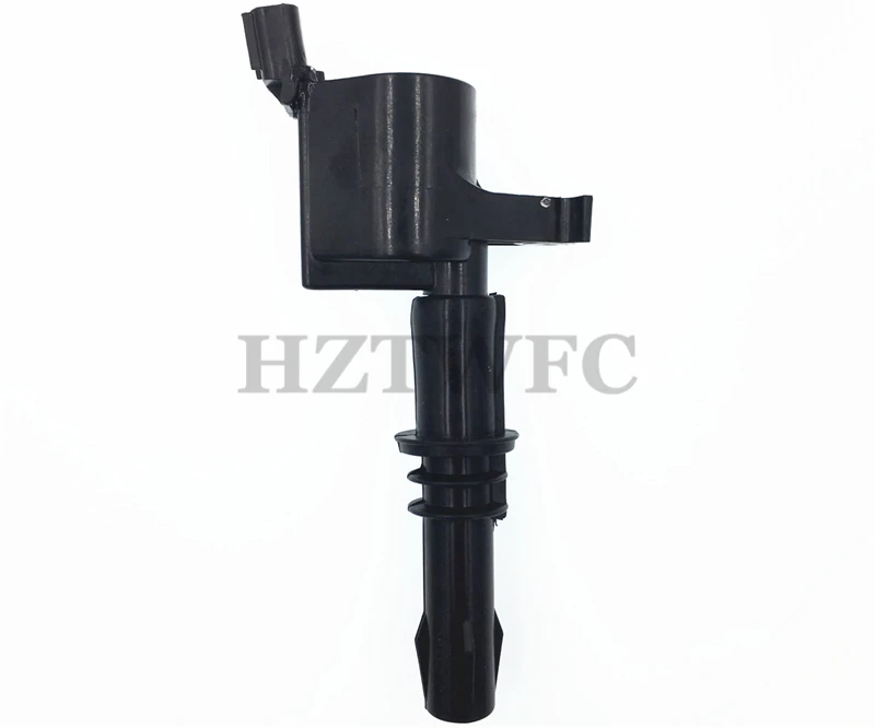 Катушка зажигания для Ford Expedition Explorer катушка Mustang Lincoln Navigator 4 6 5 дюйма 8 л V8 V10 3L3E12A366CA