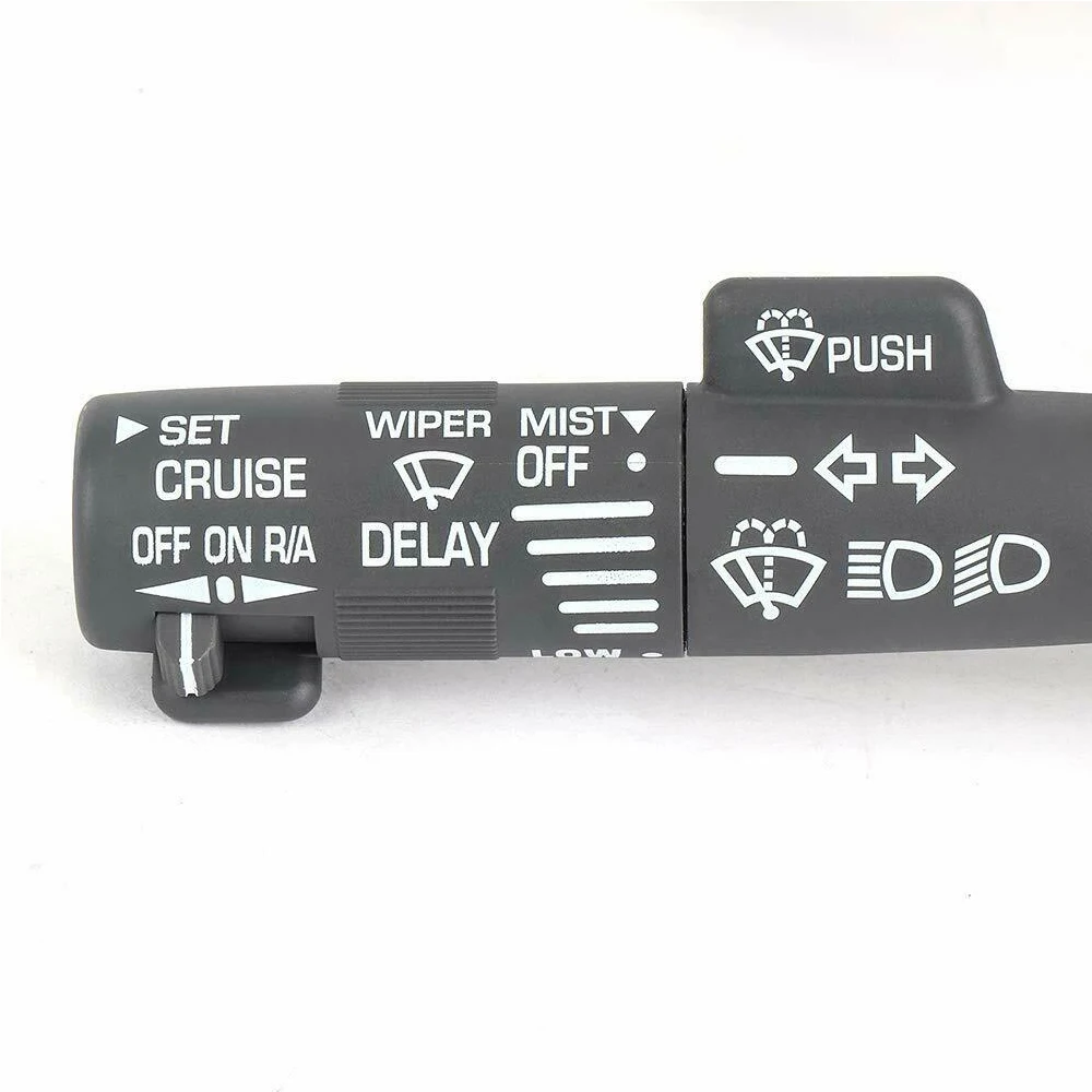 Многофункциональный комбинированный рычаг стеклоочистителя поворота