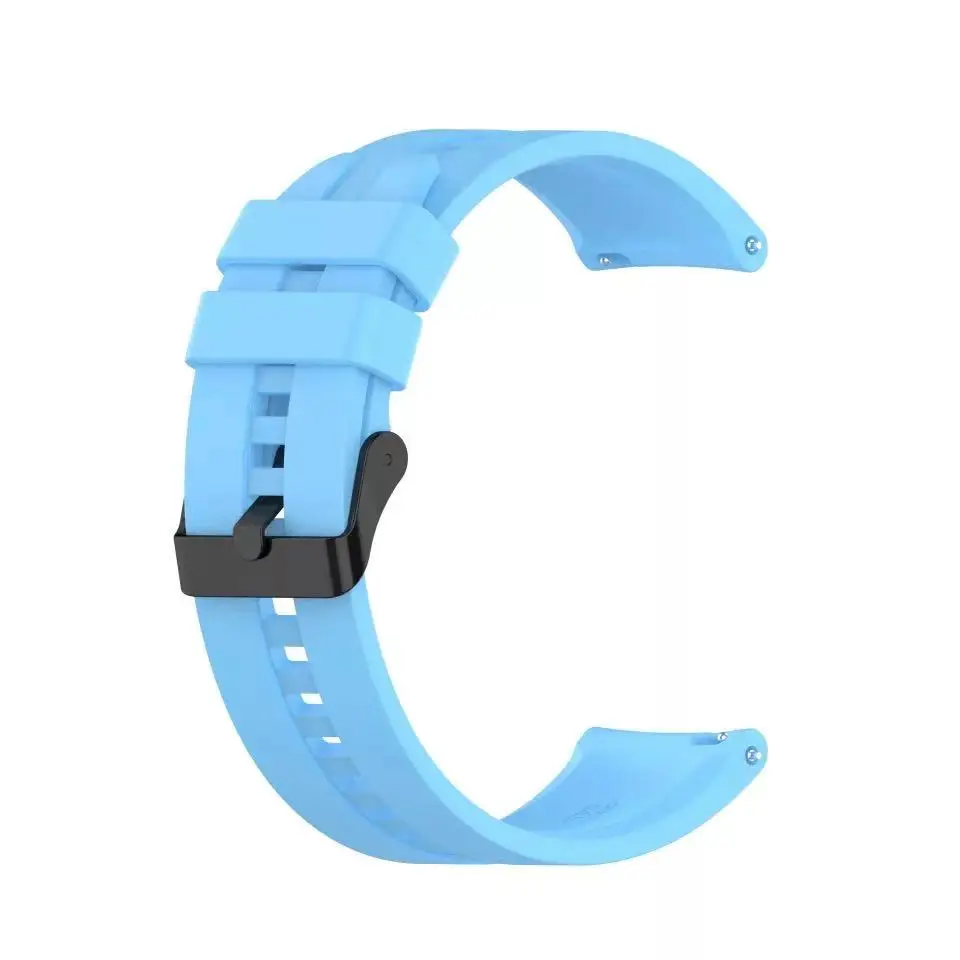 

Silicone Replacement WatchBand For Honor Magic 2 42mm 46mm Smartwatch Sport WatchStrap For Honor Magic Watch Bracelet