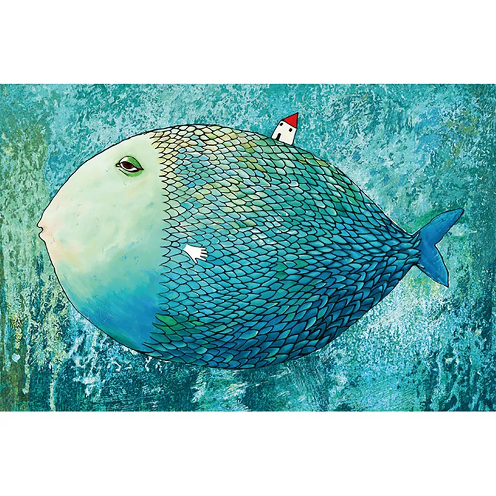 2020 детские 9 шт деревянные головоломки с животными для раннего обучения Детские