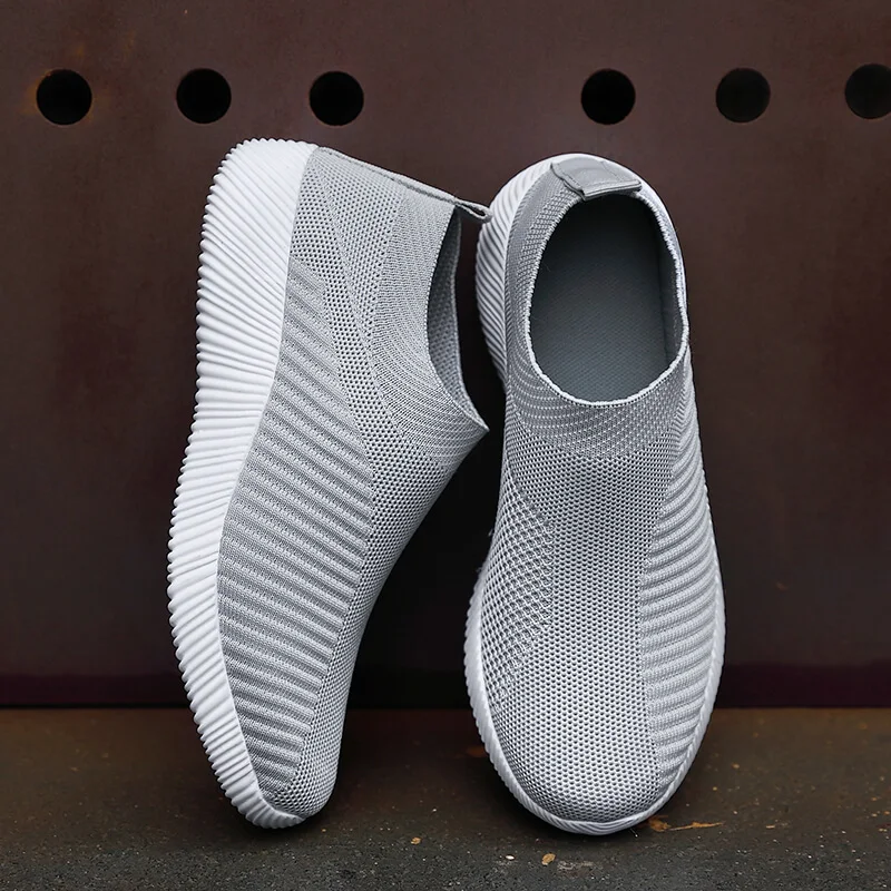 

2020 ladies summer casual walking shoes