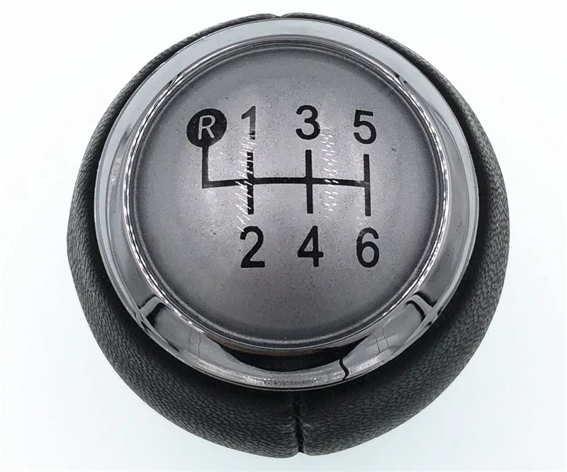 Бесплатная доставка 6-скоростная ручка переключения передач для Toyota Corolla 1.8MT 2007 2008