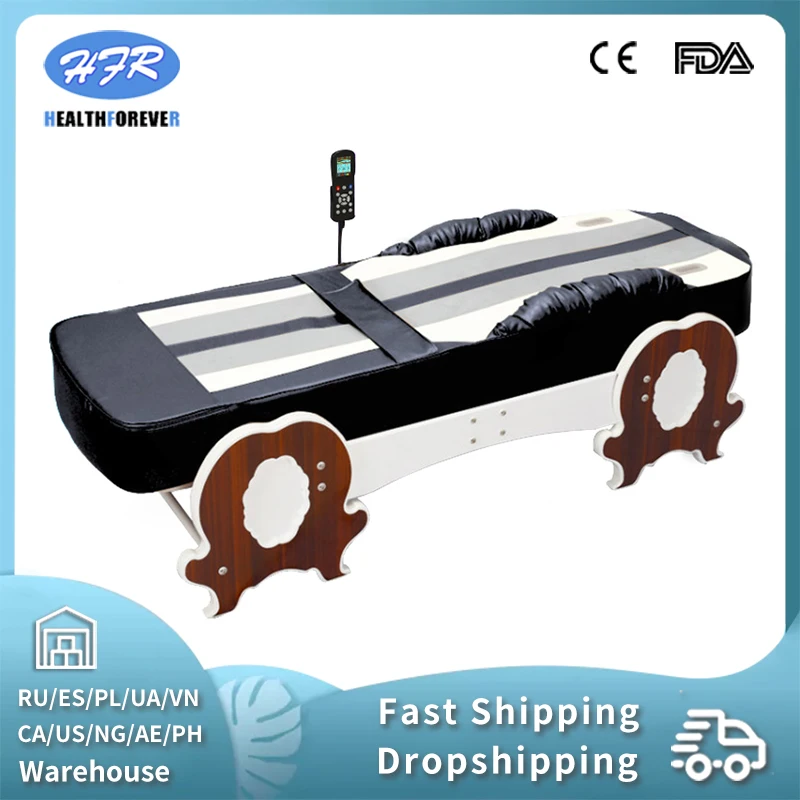 TOP 11 Best Jade Roller Massage Bed Brand 2022 Reviews