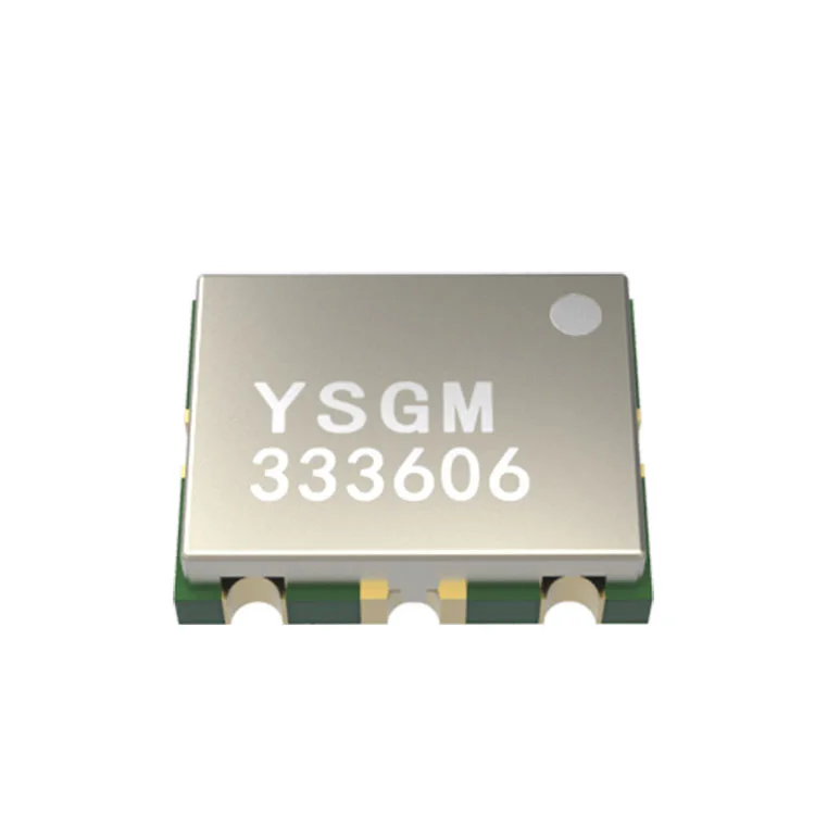 

5PCS/10PCS 3300-3600MHz 5G Voltage Controlled Oscillator VCO