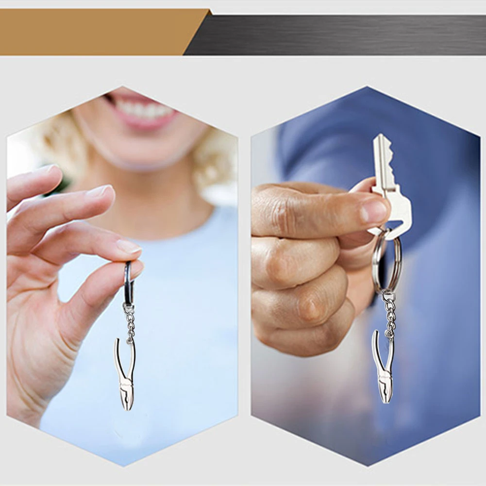 Многофункциональные инструменты из сплава мини-гаечный ключ гаечный