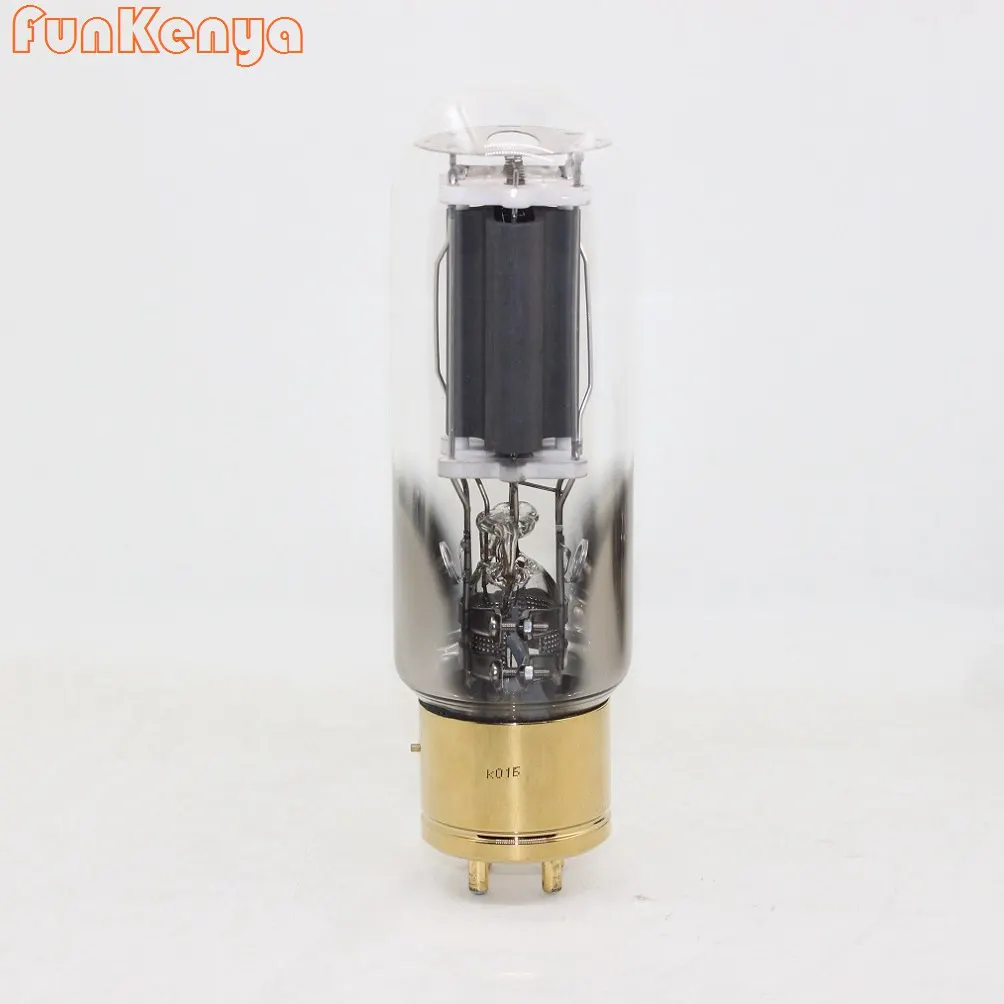Новый 1 шт. SHUGUANG 845B Замена 845 845C 845-T 845-TA усилитель HIFI | Электроника