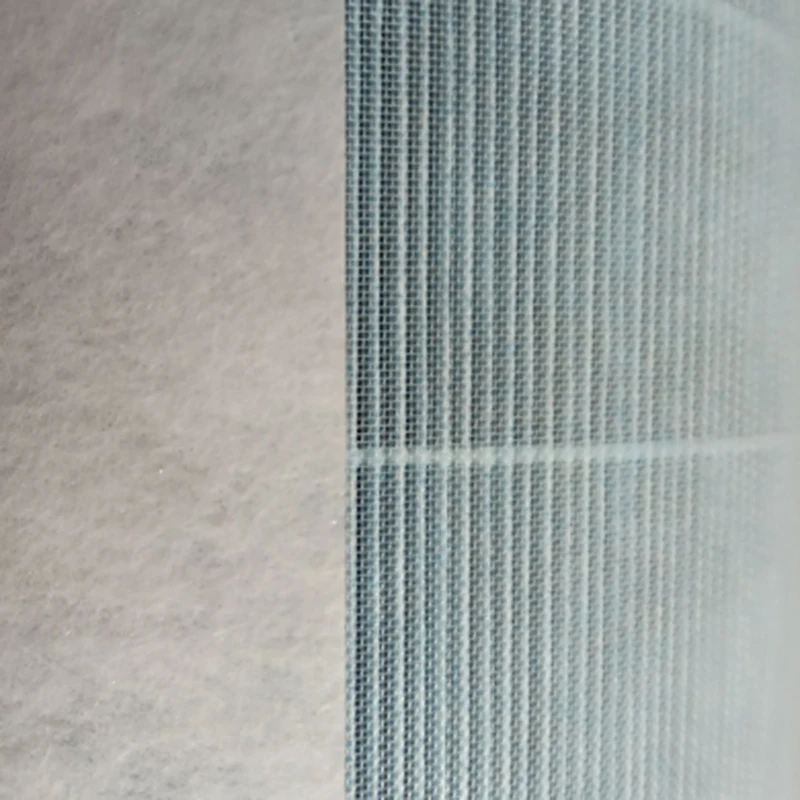 

30Pcs Electrostatic Cotton for Replacement Air Purifier Pro /1/2 Universal Brand Air Purifier Hepa