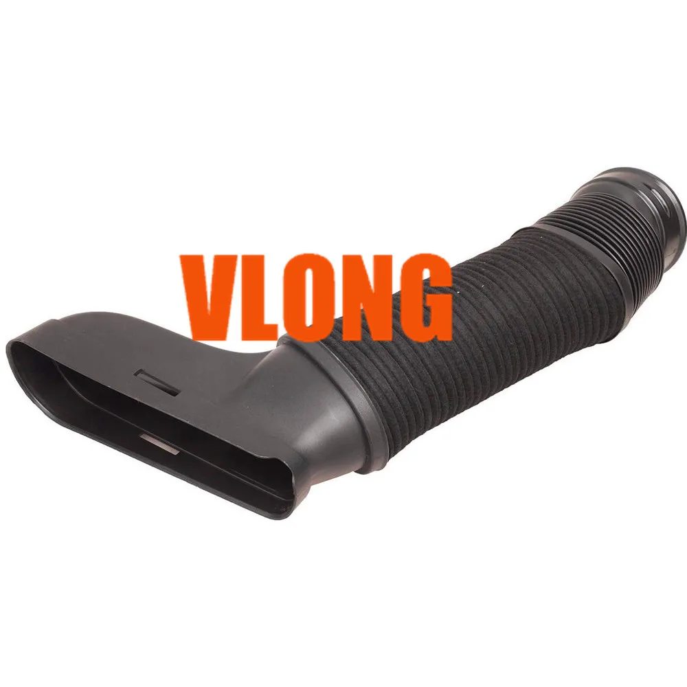 Новое цельнокроеное платье с левой стороны Впускной воздуховод шланг 2008 2012 2720903582