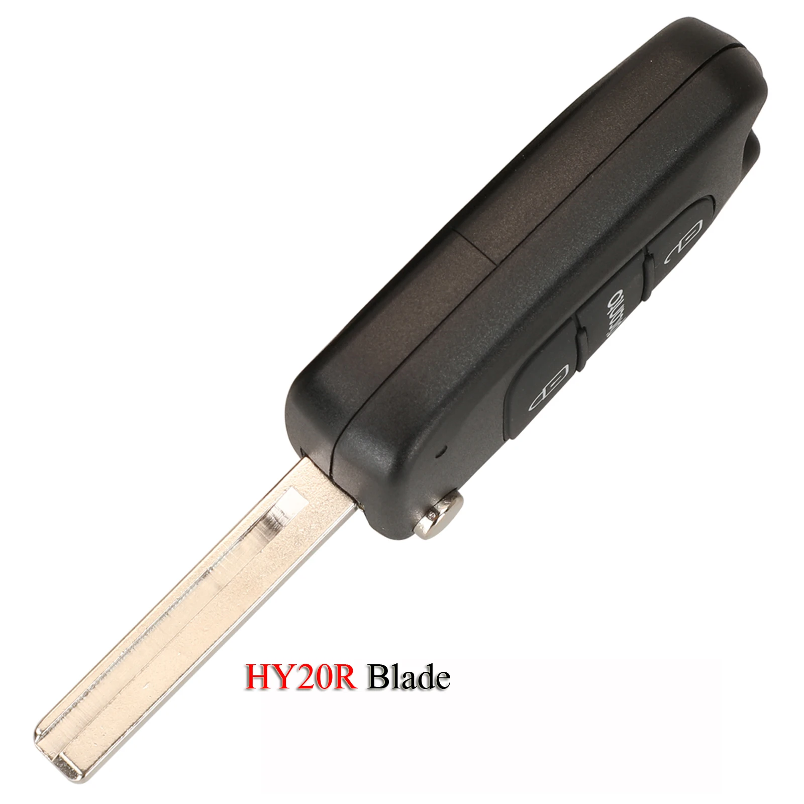 

Jingyuqin складной пульт дистанционного управления автомобильный ключ оболочка для Kia Rio Picanto Ceed Cerato Sportage K2 K3 K5 Soul 3 кнопки корпус ключа замена