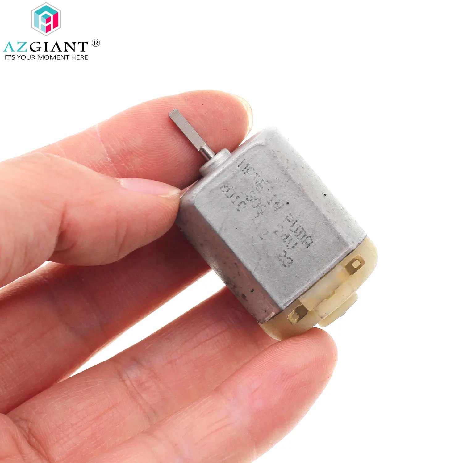

used second hand D shaft for car door lock repair motor 12V DC