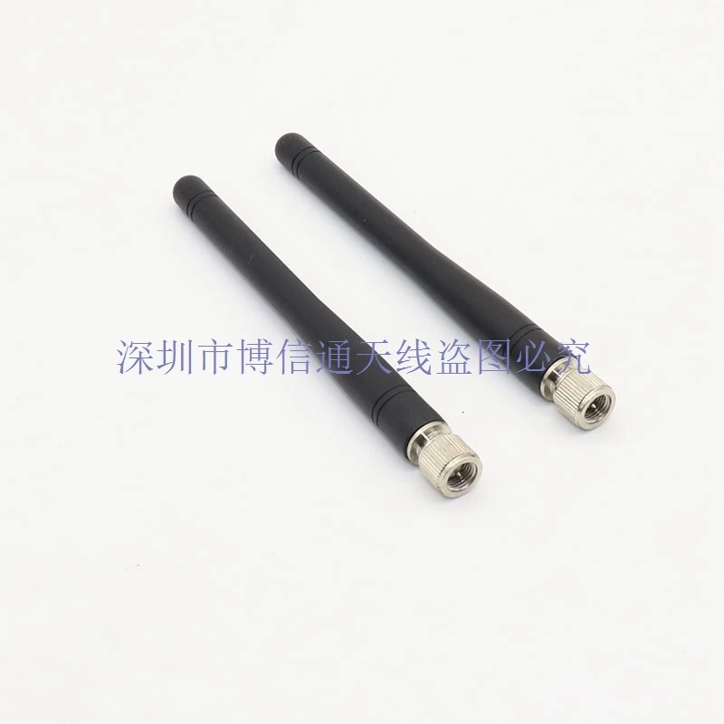 Широкополосная Lte/2 4g/2 6g/3g/4g антенна Gprs /gsm /cdma Sma непосредственно пластина с никель