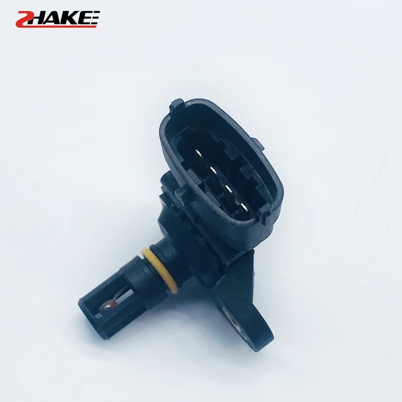 

Original Sensor Manifold Intake Air Turbo Bost Pressure 202V27421-0269 A3C03139000 61610034 for Sino-Trunk T7H MC11