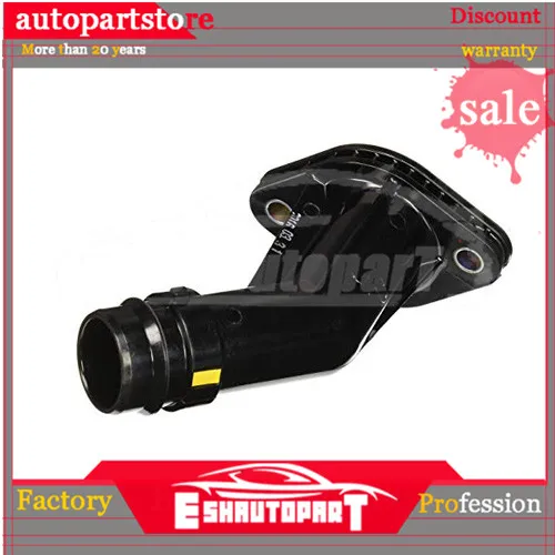 Coolant inlet joint thermostat cover For Hyundai Kia IX35 I45 K5 OPTIMA RONDO CARENS SPORTAGE TUCSON SONATA 2000 CC - NU 2.0 | Автомобили