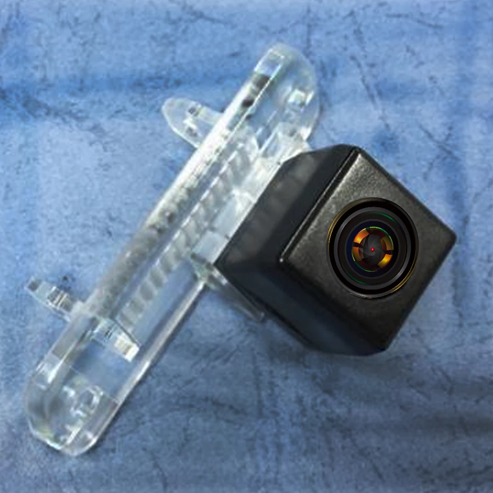 Камера заднего вида для автомобиля парковочная камера Mercedes Benz C/E/CLS/W203/W211/W209/B200 A160