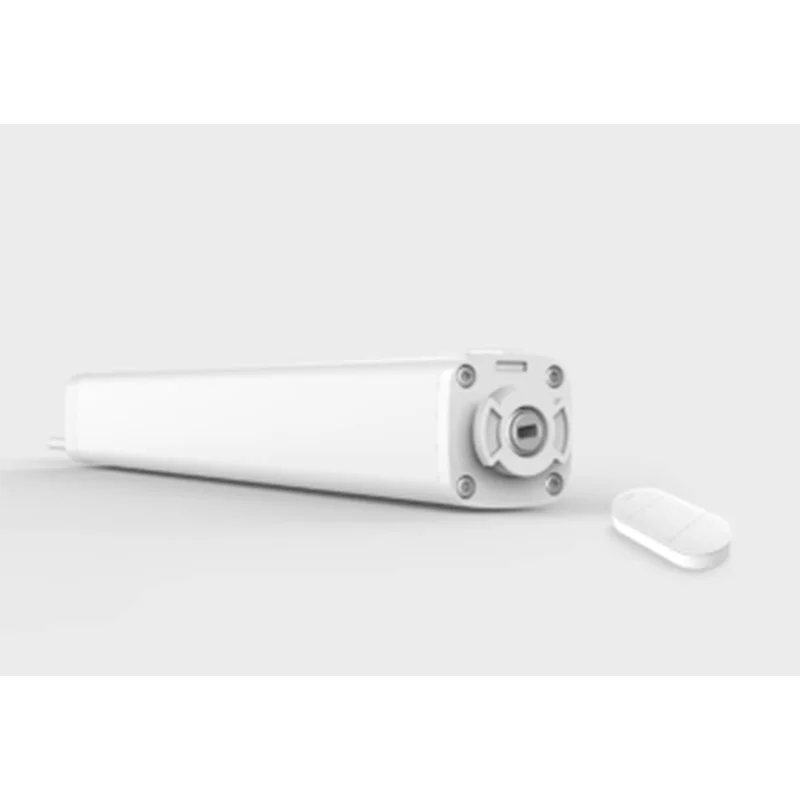 Xiaomi Xiaobai умная штора Bluetooth Edition L1 WiFi с голосовым управлением | Электроника
