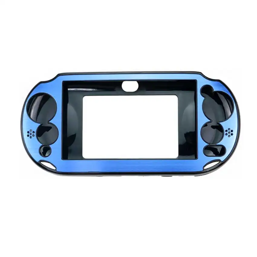 ChengHaoRan алюминиевый пластиковый защитный чехол для игровой консоли Sony PS Vita 2000 PSV