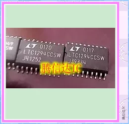 

Free Delivery LTC1294CCSW LTC1294DCSW SOP20