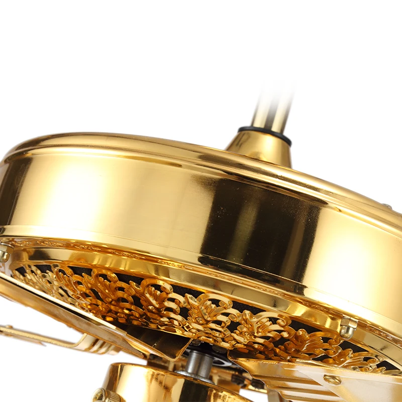 

Vintage American Pull Rope Switch Ceiling Fans with Lights Ventilador Dining Room Bedroom Ceiling Light Fan E27 Nulb De Techo