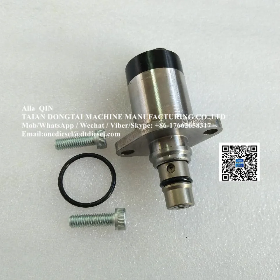 

2020 HOT SALE SCV 294200-0670 For Isuzu 6HK1 engine 8-98181831-0