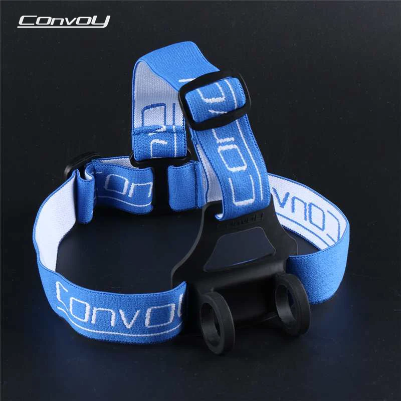 Конвой запасные лампы Смарт Браслет для конвой H1 фонарик регулируемая