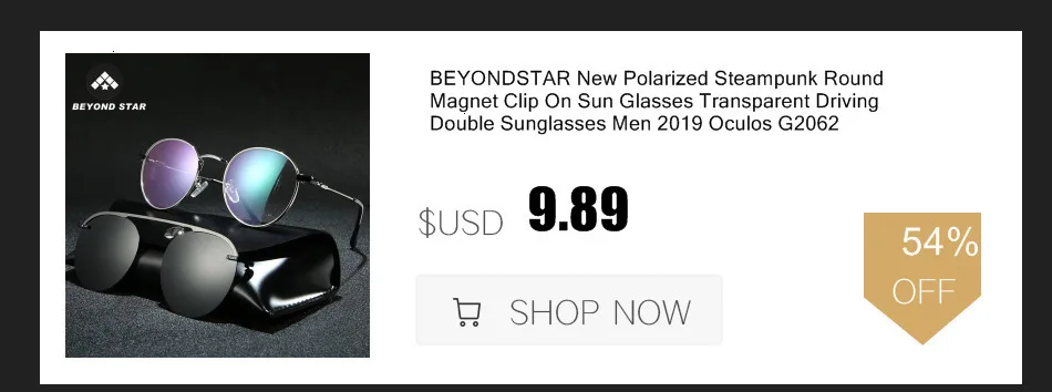BEYONDSTAR винтажные Мужские поляризационные серебряные зеркальные очки поляризованные Железный человек Tony Stark солнцезащитные очки ретро солнцезащитные очки G2089