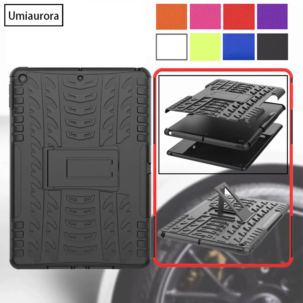 

Противоударный чехол для iPad Mini 5 6 9,7 2018 Air 4 10,9 Pro 11 2020 7th 8th 9th 10,2 2021