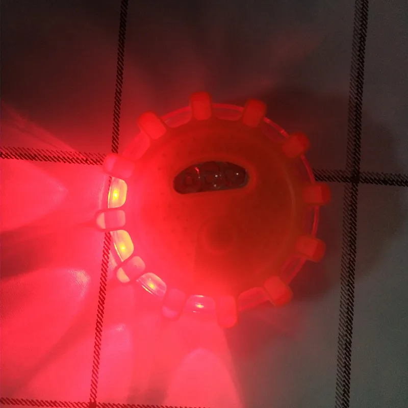 2020 Прямая поставка светодиодный аварийный автомобильный светильник s дорожные