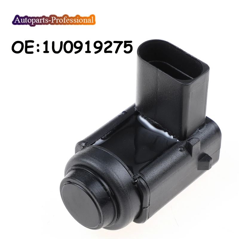 

1U0919275 PDC Parking Sensor For Porsche Cayenne Seat Skoda for VW Bora EOS Golf Jetta Touareg 1K0919275 1J0919275 3D0998275A