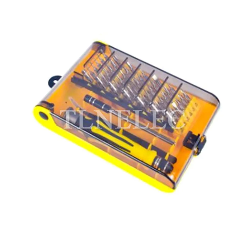 

Отвертка 45 в 1, набор многофункциональных комбинированных отверток для компьютера