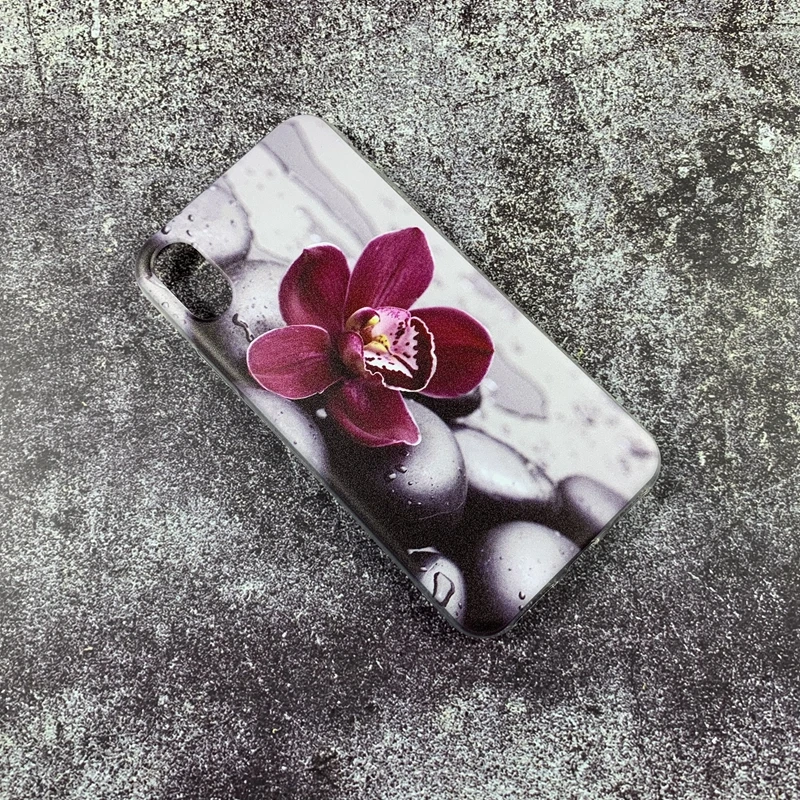 Прозрачный ТПУ чехол для Apple iPhone X XR XS 11Pro MAX 4S 5S 5C SE 6S 7 8 Plus ipod touch 5 6