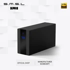 ЦАП SMSL Sanskrit 10th SK10 MKII Hifi аудио декодер AK4493 DSD512 Поддержка OTG пульт дистанционного управления