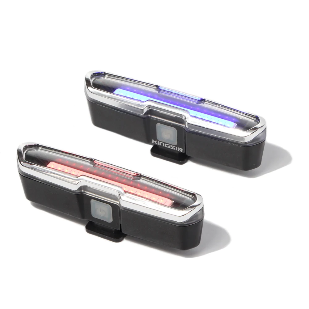 

Светильник Предупреждение дный водонепроницаемый с зарядкой от USB и литиевым аккумулятором