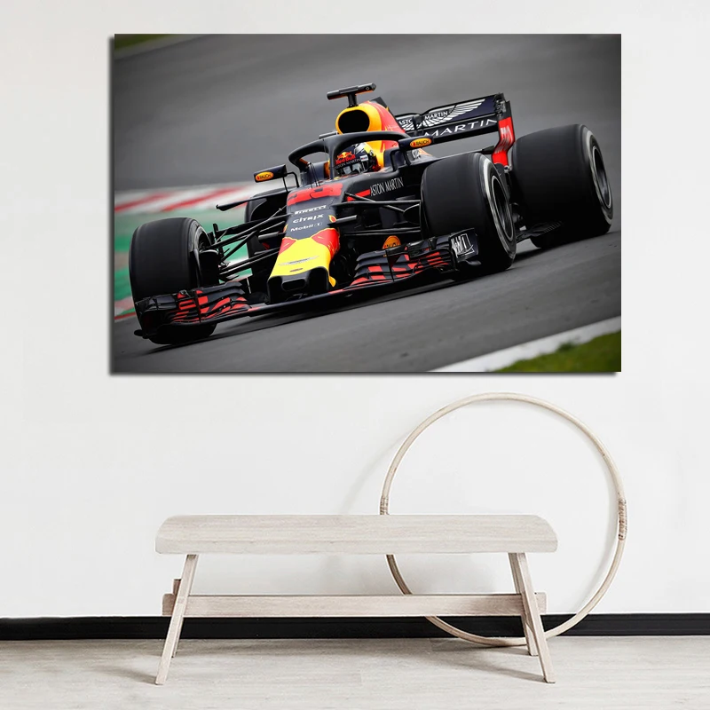 

Racing Sport Car Astons Martins Canvas Posters Prints Wall Art Painting Decorative Picture Modern Living Room Home Decoration